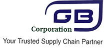 GB Corporation Logo